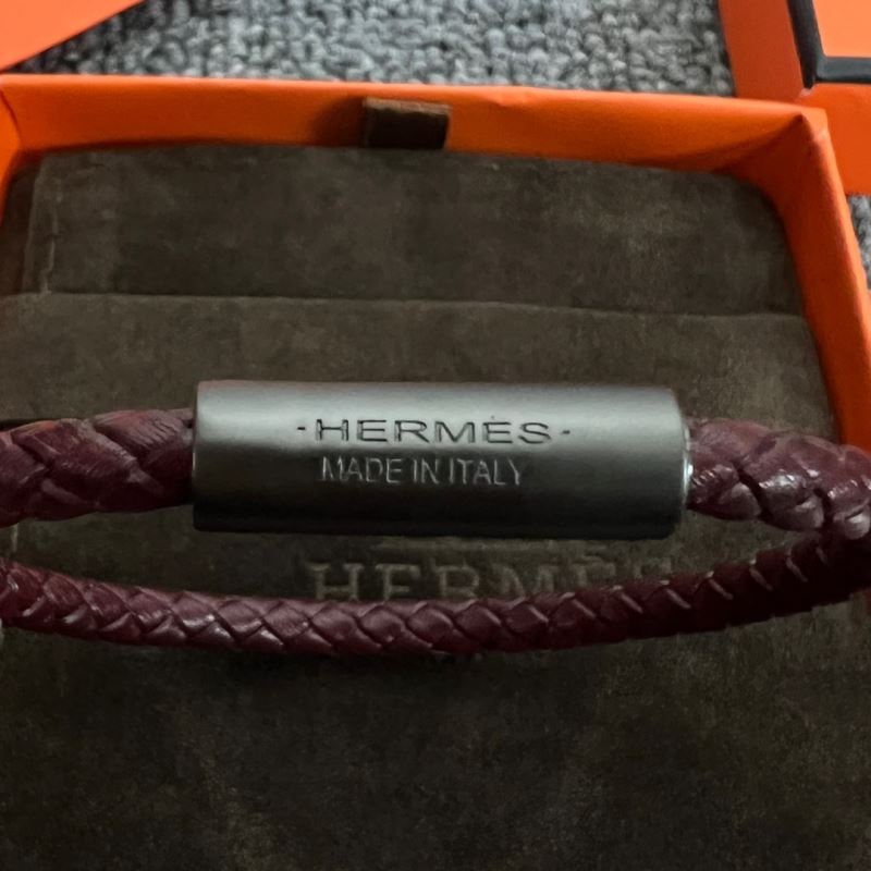 Hermes Bracelets